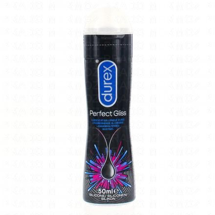 DUREX Lubrifiant - Perfect Glisse (50ml)
