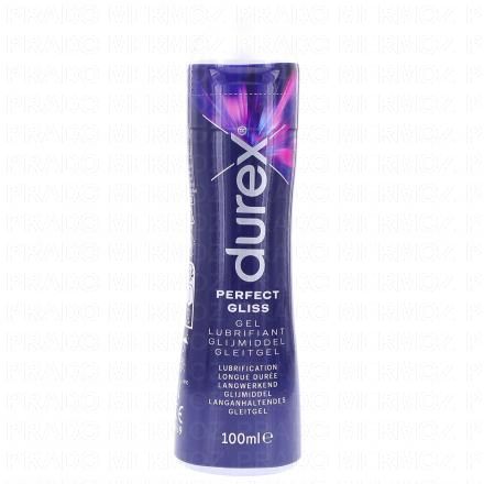 DUREX Lubrifiant - Perfect Glisse (100ml)