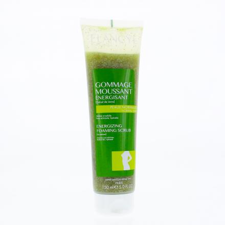 ELANCYL Gommage moussant &eacute;nergisant tube 150 ml