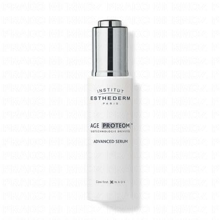 ESTHEDERM Age Proteom - S&eacute;rum Flacon 30ml