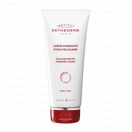 ESTHEDERM Crème Fondante d'Eau Cellulaire (tube 200ml)
