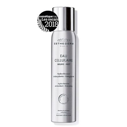 ESTHEDERM Eau Cellulaire Brume Spray (100ml)