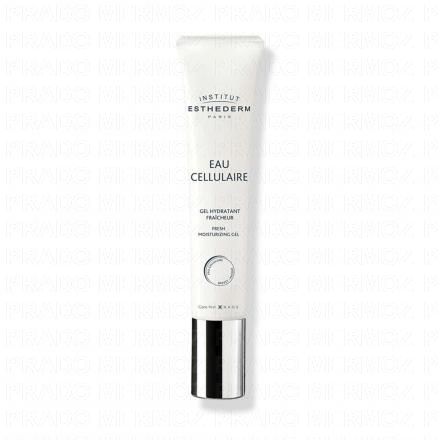 ESTHEDERM Eau Cellulaire Gel Hydratant Fraîcheur 50ml