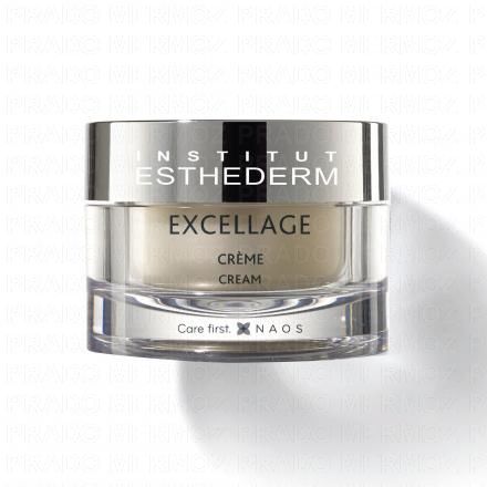 ESTHEDERM Excellage Crème (pot 50ml)
