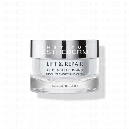 ESTHEDERM Lift & Repair Crème Absolue Lissante pot 50ml