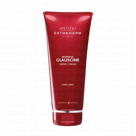 ESTHEDERM Minceur - Glauscine Cr&egrave;me tube 200ml