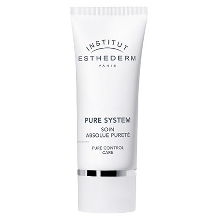 ESTHEDERM Pure System Soin absolue puret&eacute; cr&egrave;me tube 50ml