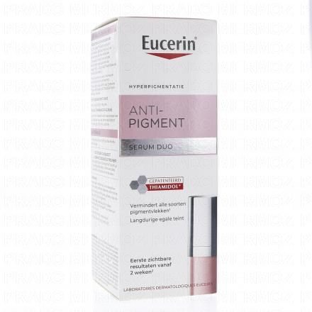 EUCERIN Anti-pigment - S&eacute;rum duo 30ml