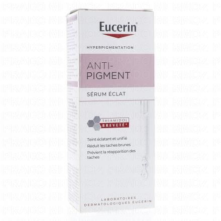 EUCERIN Anti-pigment - S&eacute;rum &eacute;clat 30ml