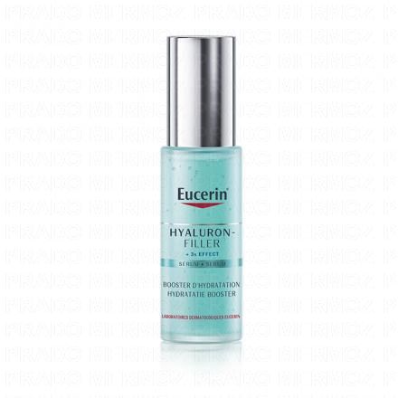 EUCERIN Hyaluron filler +3x effect - S&eacute;rum booster d'hydratation 30ml