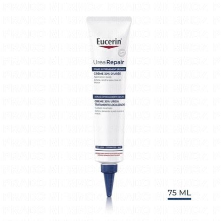 EUCERIN UreaRepair - Crème 30% d'Urée 75ml