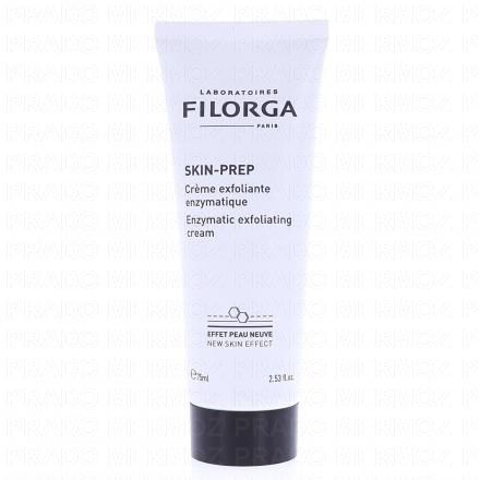 FILORGA Skin-Prep- Crème exfoliante enzymatique 75ml