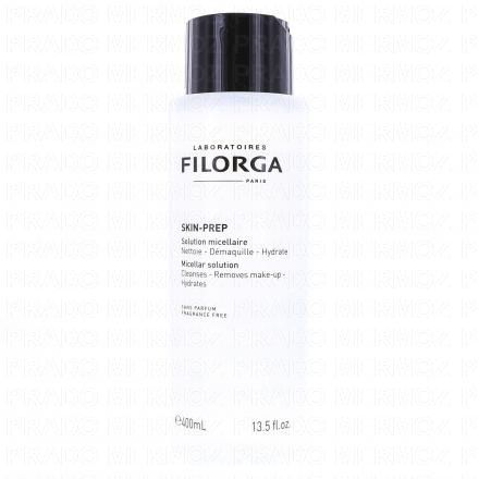 FILORGA Skin-Prep - Solution micellaire 400ml