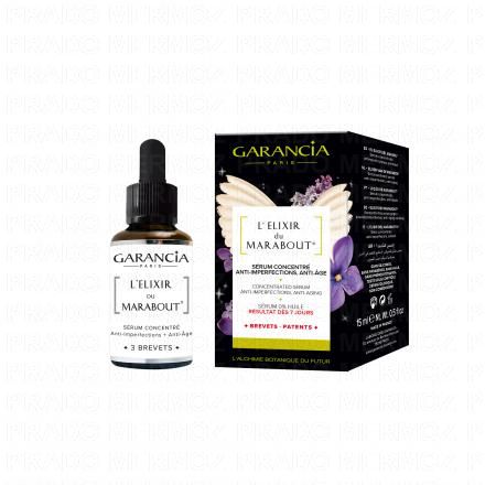GARANCIA L'elixir du marabout flacon compte goutte (flacon 15ml)