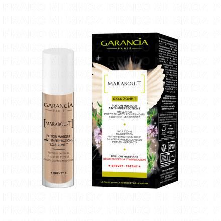 GARANCIA Marabout Poton magique anti-imperfection zone T 10ml