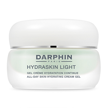 DARPHIN Hydraskin light - Gel cr&egrave;me hydratation continue (pot 50ml)