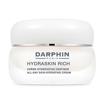 DARPHIN Hydraskin rich cr&egrave;me hydratante continue