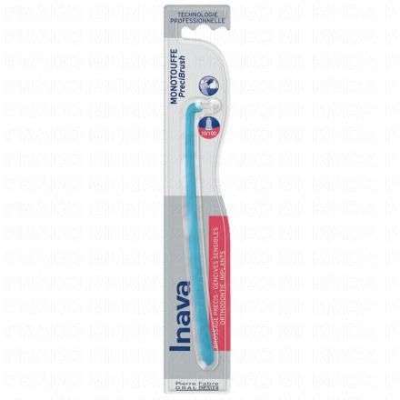 INAVA Brosse Monotouffe Precibrush