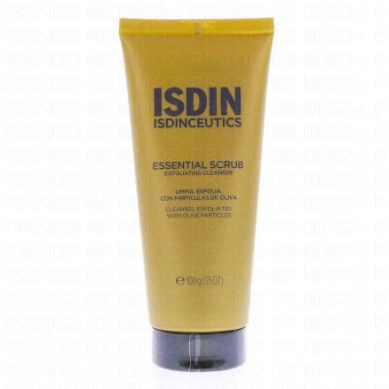 ISDIN Essential Scrub 100g