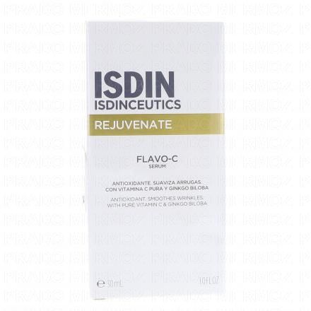 ISDIN Flavo-C - Sérum 30ml