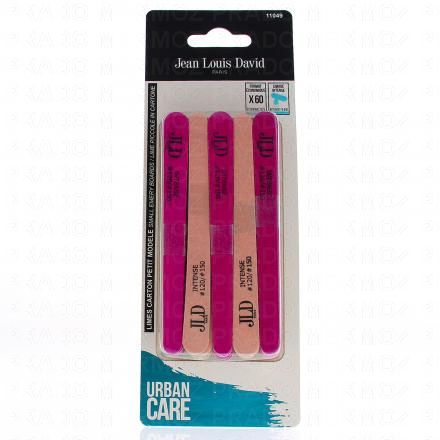 JEAN LOUIS DAVID Urban care - Limes Carton (petit mod&egrave;le x60)