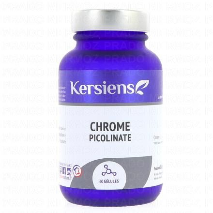 KERSIENS Chrome picolinate