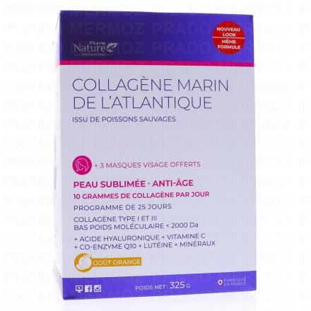 KERSIENS Collag&egrave;ne Marin 300g