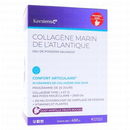 KERSIENS Collag&egrave;ne Marin de L'Atlantique Confort Articulaire 400g