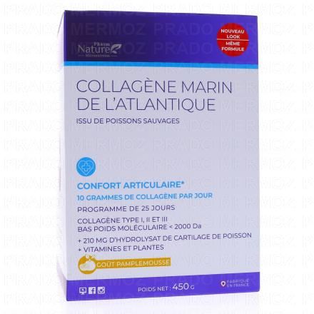 KERSIENS Collagène marin de Bretagne - confort articulaire 450g