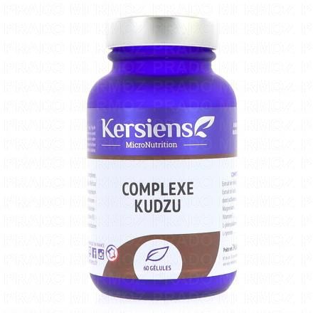 KERSIENS Complexe Kudzu 60 g&eacute;lules