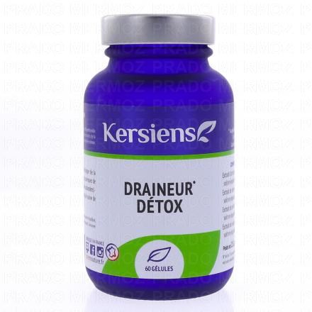 KERSIENS Draineur D&eacute;tox