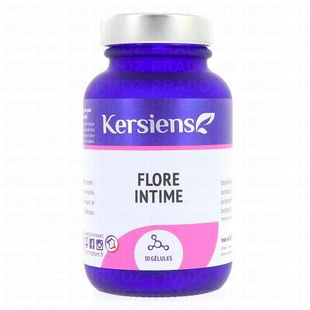 KERSIENS Flore intime 30 g&eacute;lules