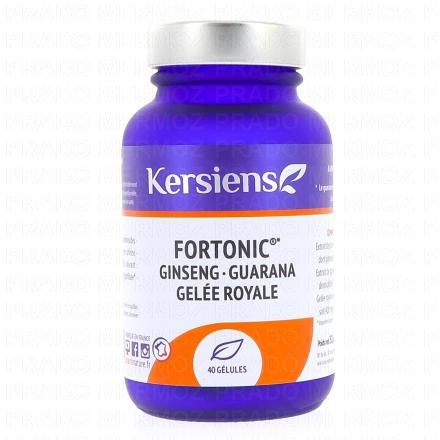 KERSIENS Fortonic x 40 g&eacute;lules