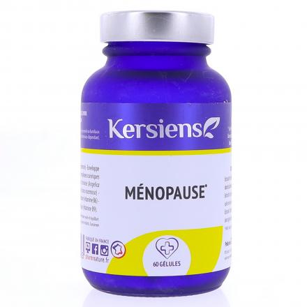 KERSIENS M&eacute;nopause 60 G&eacute;lules