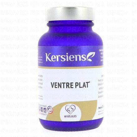 KERSIENS Ventre plat x 60 gélules