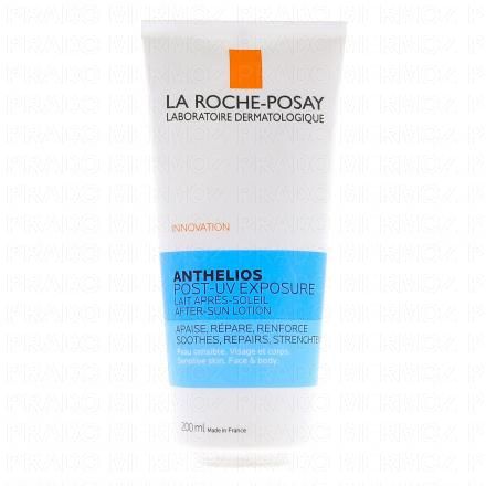 LA ROCHE-POSAY Anthelios Post-UV Exposure Lait Après-Soleil (tube 200ml)