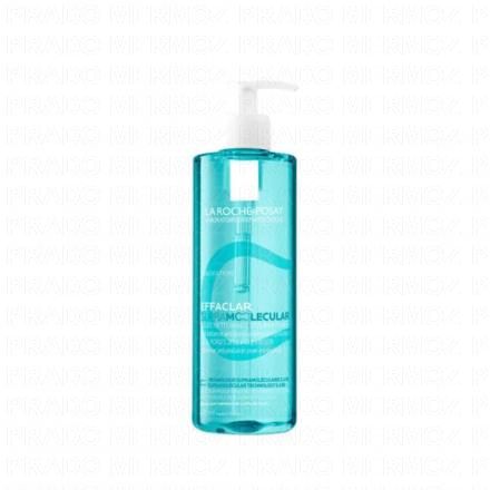 LA ROCHE POSAY Effaclar Supramolecular Gel&eacute;e Nettoyante 400ml