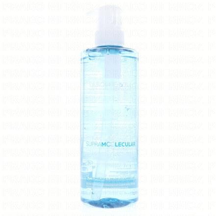 LA ROCHE POSAY Effaclar Supramolecular Gel&eacute;e Nettoyante 400ml