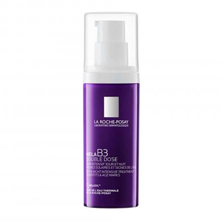 LA ROCHE POSAY Mela B3 Double dose - Soin intensif jour & nuit 40ml