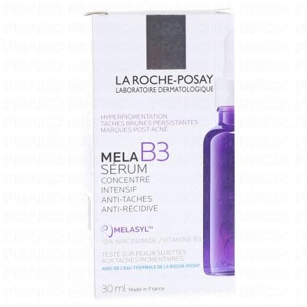 LA ROCHE POSAY Mela B3 Sérum (30ml)