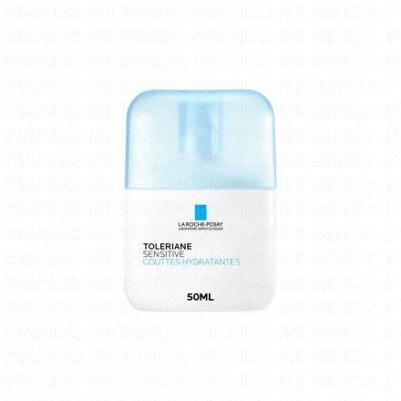 LA ROCHE POSAY Toleriane Sensitive Gouttes Hydratantes 50ml