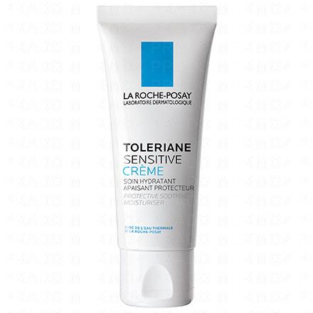 LA ROCHE-POSAY Toleriane sensitive cr&egrave;me (tube 40ml)
