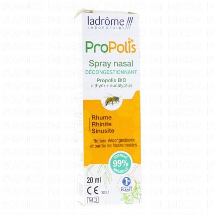 LADR&Ocirc;ME Propolis Spray nasal 20 mL