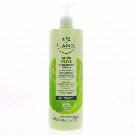 LAINO Nutri Olive nutrition intense 400ml