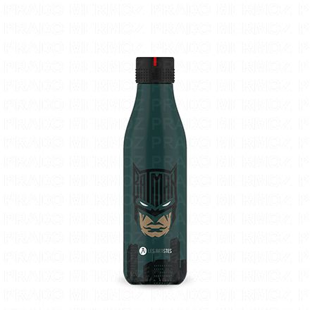 LES ARTISTES Bouteille - isotherme 500ml (batman)