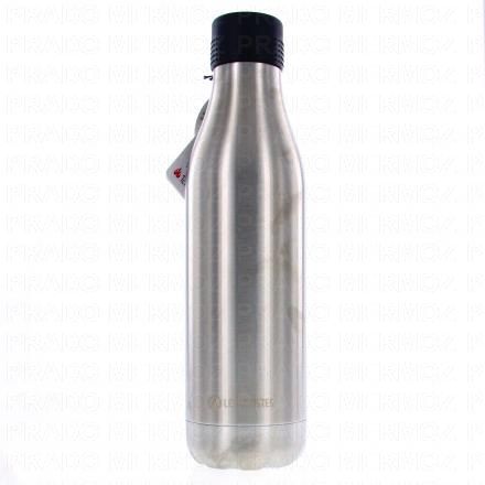 LES ARTISTES Bouteille - isotherme 750ml (metallic)