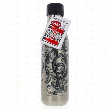 LES ARTISTES Bouteille - isotherme 500ml (tatoo)