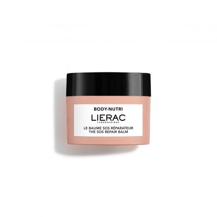 LIERAC Body Nutri Baume SOS R&eacute;parateur 30ml