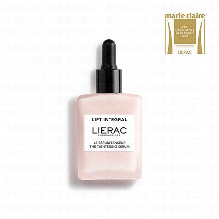 LIERAC Lift Integral - S&eacute;rum tenseur 30ml
