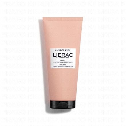 LIERAC Phytolastil Le Gel Pr&eacute;vention Vergetures (200ml)